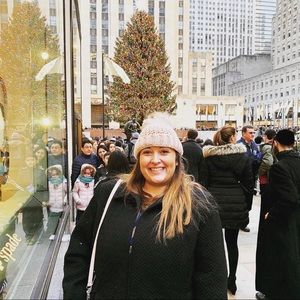 Meet your Posher, Gracielle